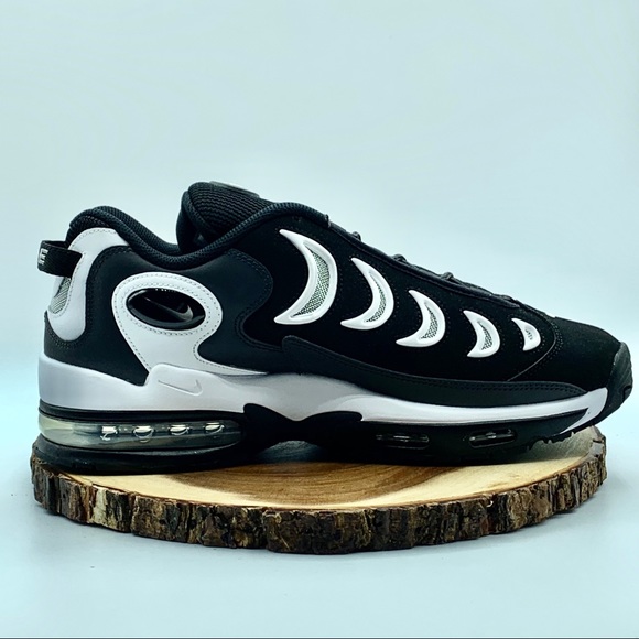 NIKE Mens Air Max Metal Size 12 & 13 - Picture 7 of 10